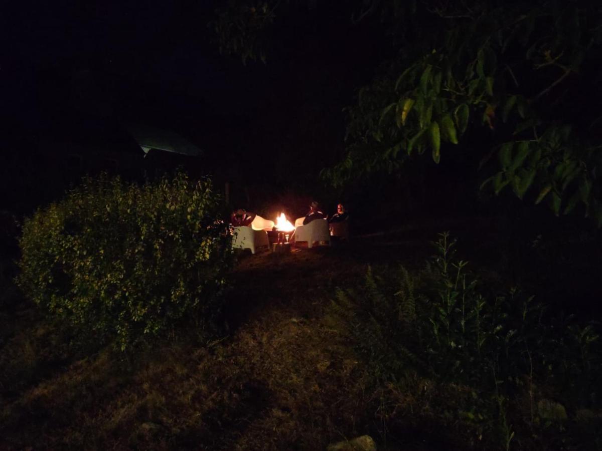 Gezellige Villa Met Open Haard En Zonnige Tuin. Doische Kültér fotó