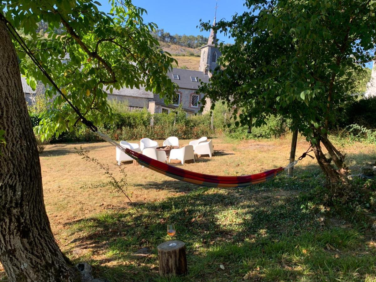 Gezellige Villa Met Open Haard En Zonnige Tuin. Doische Kültér fotó